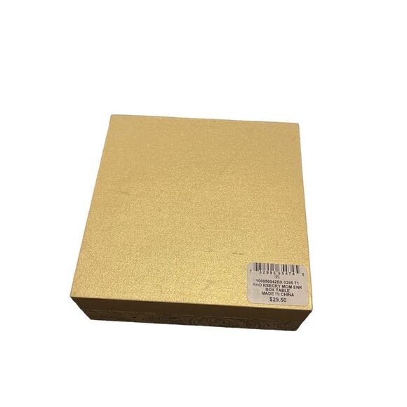 NWT CHARTER CLUB
Crystal Mom Heart Pendant Necklace - Picture 5 of 7